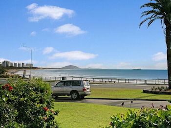 Shandelle Apartments - Getaway Accommodation 1