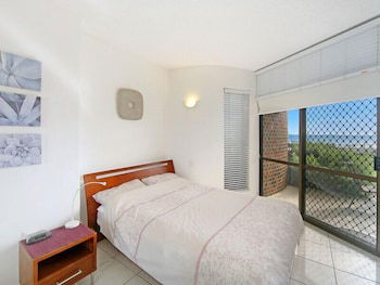 Shandelle Apartments - Getaway Accommodation 2