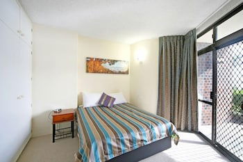 Shandelle Apartments - Getaway Accommodation 5