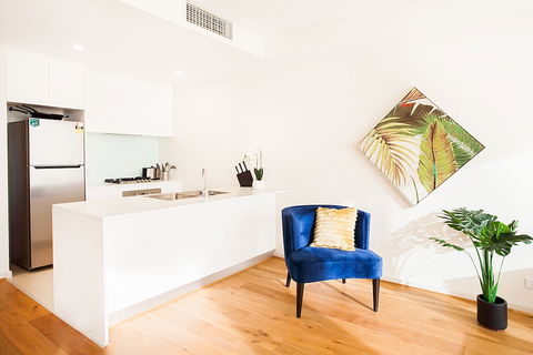 Crows Nest 3 - Getaway Accommodation 3