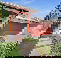 Adelong - Getaway Accommodation