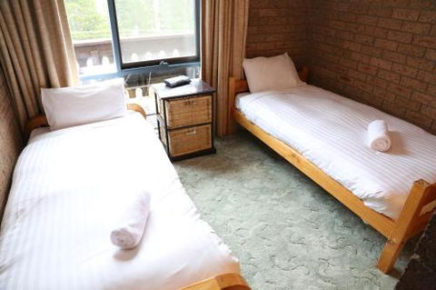 Haus Tirol 4 - Getaway Accommodation 3