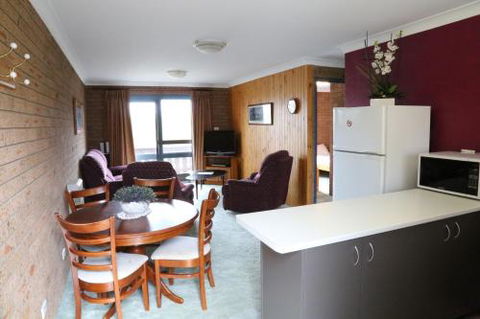 Haus Tirol 4 - Getaway Accommodation 1