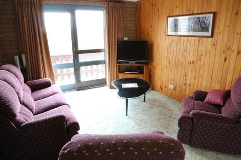Haus Tirol 4 - Getaway Accommodation 6