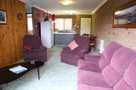 Haus Tirol 4 - Getaway Accommodation 2