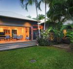 Bali House Luxury Holiday Home - Getaway Accommodation