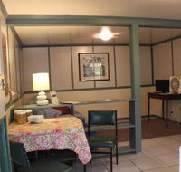 The Gables Yungaburra - Getaway Accommodation