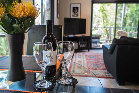 A Heavenly Escape - Getaway Accommodation 1