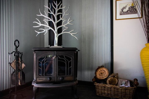 A Heavenly Escape - Getaway Accommodation 5