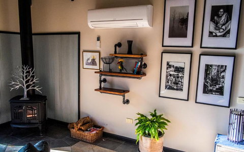 A Heavenly Escape - Getaway Accommodation 6