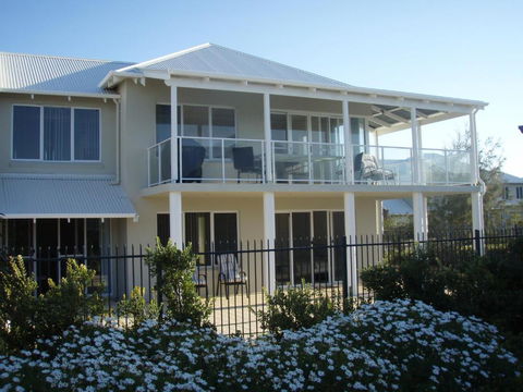 Unit 29 Ledge Point Village - Getaway Accommodation 6