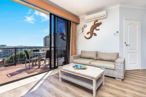 Sunset Sails Redcliffe - Getaway Accommodation 4