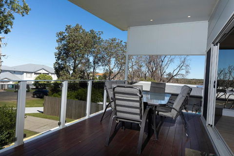 Surfmist - Getaway Accommodation 1
