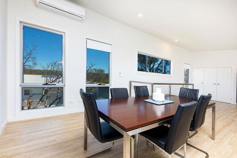Surfmist - Getaway Accommodation 3
