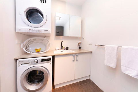 Surfmist - Getaway Accommodation 5
