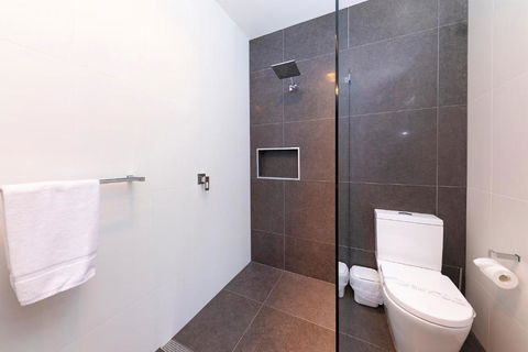 Surfmist - Getaway Accommodation 6