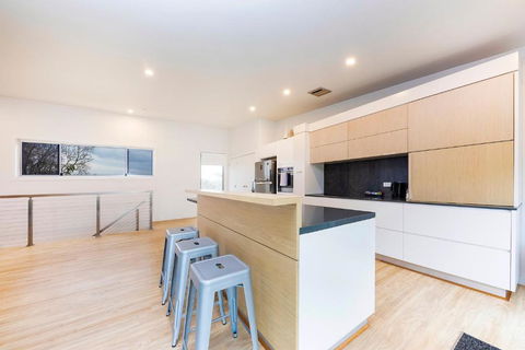 Surfmist - Getaway Accommodation 4