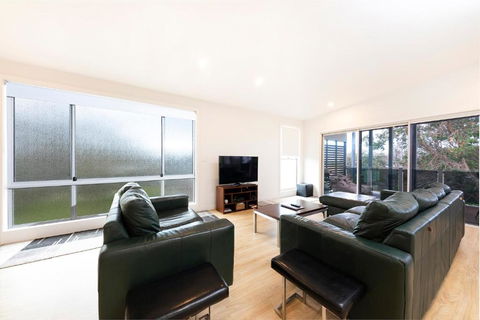 Surfmist - Getaway Accommodation 2