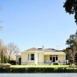 Swan Island VIC Getaway Accommodation