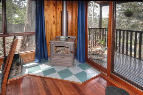Glendell Cottage - Getaway Accommodation 1