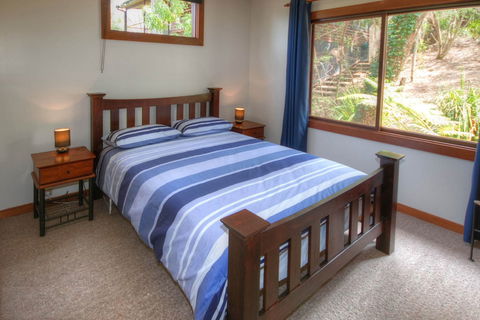 Glendell Cottage - Getaway Accommodation 4