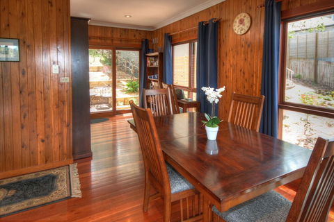 Glendell Cottage - Getaway Accommodation 3