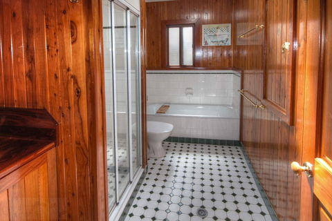 Glendell Cottage - Getaway Accommodation 2