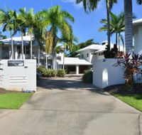 No. 5 Templemoon - Getaway Accommodation