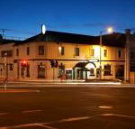 Okeefes Hotel Backpackers - Getaway Accommodation