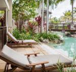 160 SEA TEMPLE SWIMOUT APT - Getaway Accommodation