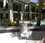 Penthouse 239 Sea Temple Port Douglas - Getaway Accommodation