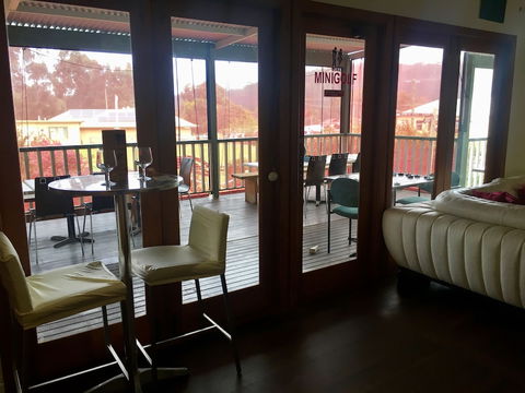 Pemberton Lodge - Getaway Accommodation 4