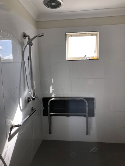 Pemberton Lodge - Getaway Accommodation 5