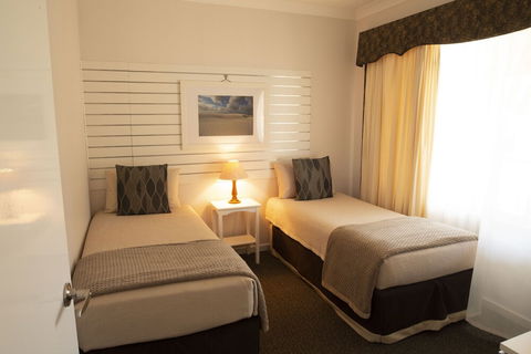 Pemberton Lodge - Getaway Accommodation 6