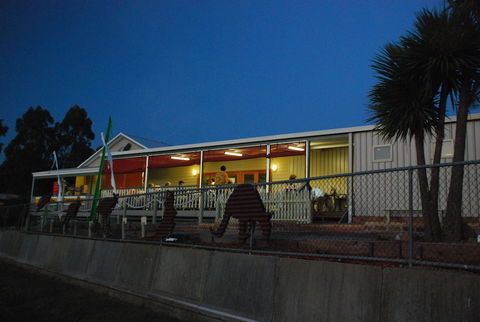 Pemberton Lodge - Getaway Accommodation 0