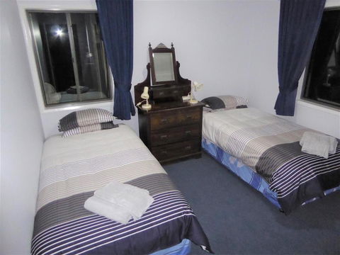 Yuruga - Getaway Accommodation 1