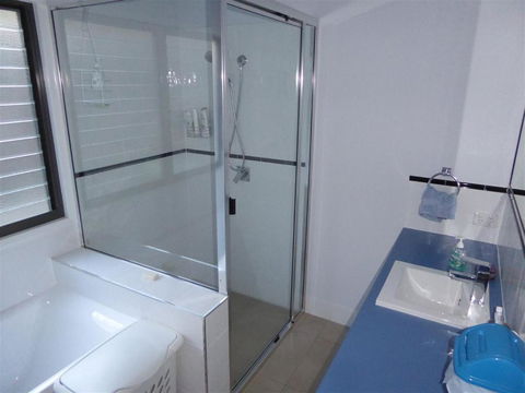 Yuruga - Getaway Accommodation 2