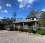 Kangurra Holiday House - Getaway Accommodation