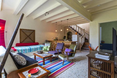 Salty Dog By The Sea Pet Friendly - Getaway Accommodation 6