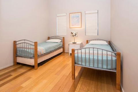 Caves Retreat - Getaway Accommodation 6