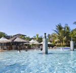 Solitudes Studio at Sea Temple - Getaway Accommodation