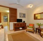 Bale 19 at Hibiscus - Getaway Accommodation