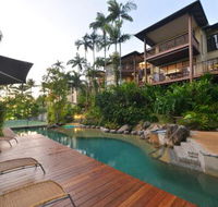 The Point No.4 - Getaway Accommodation