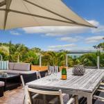 Hidden Rainforest Oasis Little Cove - Getaway Accommodation 0