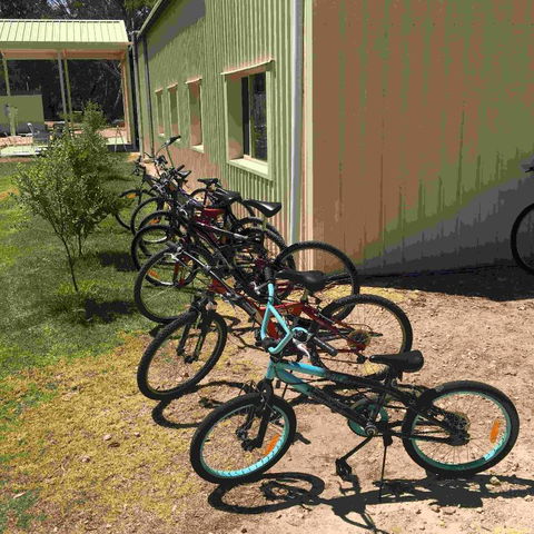 Coonawarra Cabins Unit C - Getaway Accommodation 5