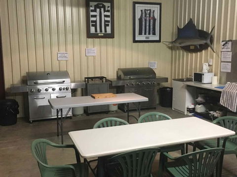 Coonawarra Cabins Unit C - Getaway Accommodation 6