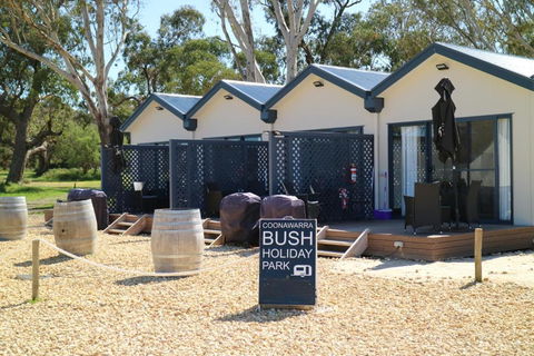 Coonawarra Cabins Unit C - Getaway Accommodation 3