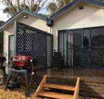Coonawarra Cabins Unit C - Getaway Accommodation