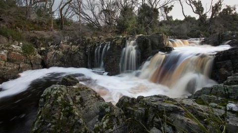 Arthur Riverfront & Sea Lodge Downstream - Getaway Accommodation 5