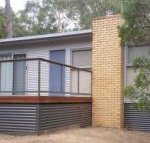Wattletree Cottage - Getaway Accommodation